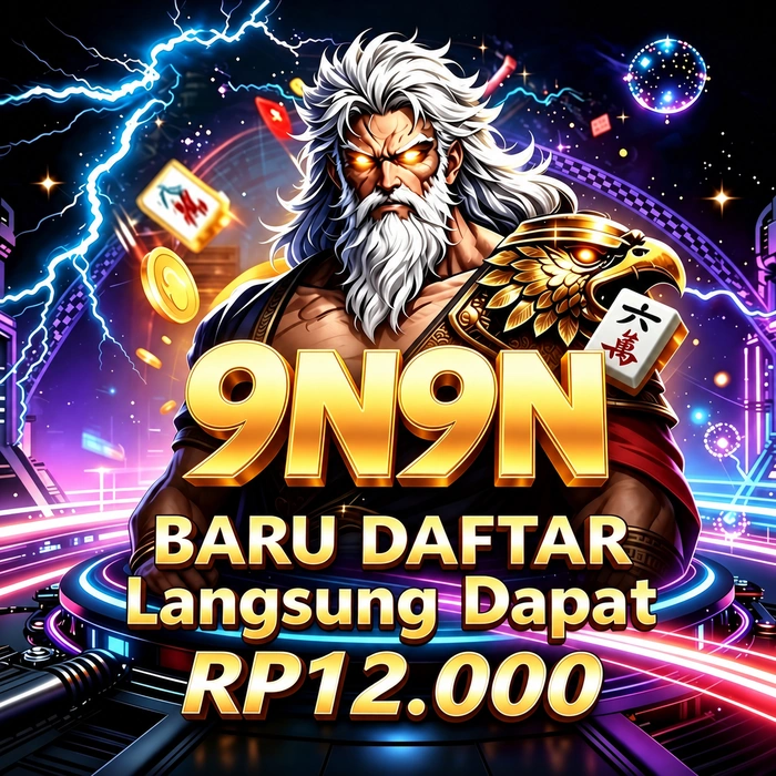 9N9N aplikasi resmi