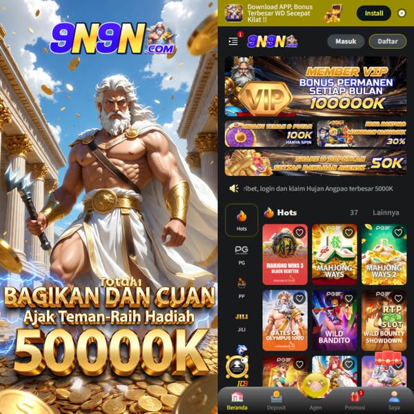 9N9N tampilan 2